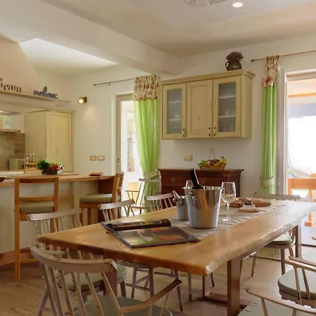Stella Polaris For 8 Persons In Istria With Private Pool, Sea View, Large Garden & Kids Playground * Stuti