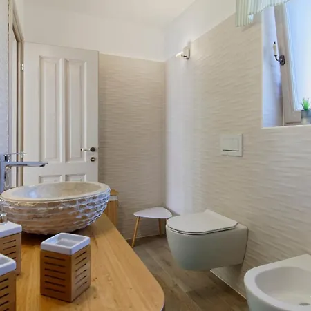 Stella Polaris For 8 Persons In Istria With Private Pool, Sea View, Large Garden & Kids Playground