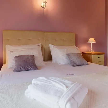 Villa Stella Polaris For 8 Persons In Istria With Private Pool, Sea View, Large Garden & Kids Playground