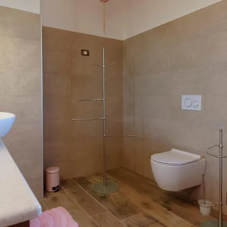 Villa Stella Polaris For 8 Persons In Istria With Private Pool, Sea View, Large Garden & Kids Playground Stuti