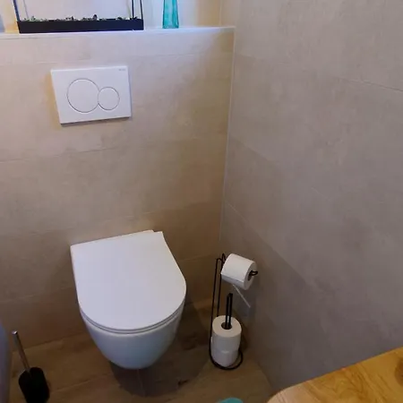 Villa Stella Polaris For 8 Persons In Istria With Private Pool, Sea View, Large Garden & Kids Playground Stuti