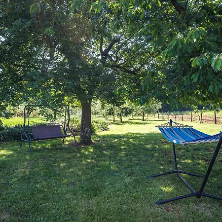 Stella Polaris For 8 Persons In Istria With Private Pool, Sea View, Large Garden & Kids Playground Villa *