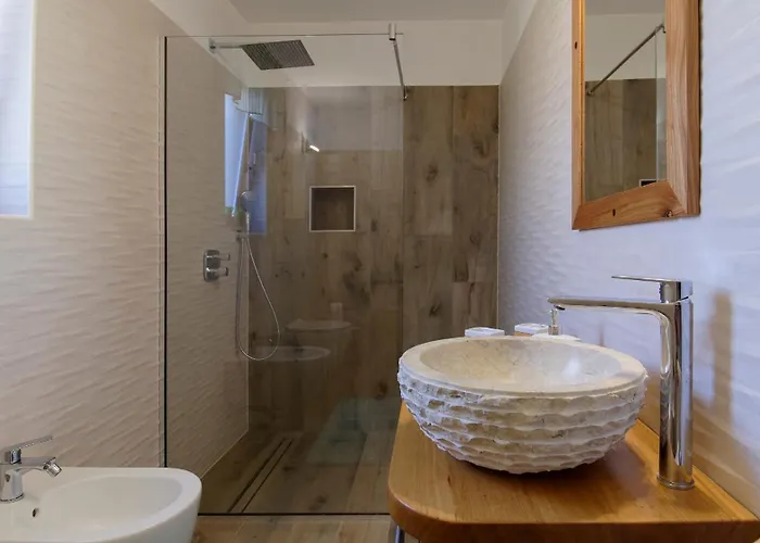 Stella Polaris For 8 Persons In Istria With Private Pool, Sea View, Large Garden & Kids Playground * Stuti